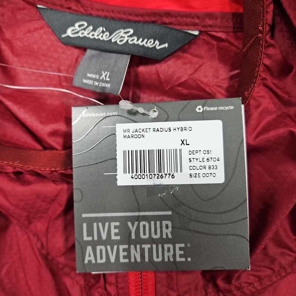 Eddie Bauer eddie bauer